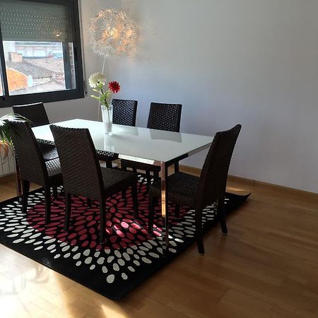 New & Sunny Apartment 바르셀로나 외부 사진