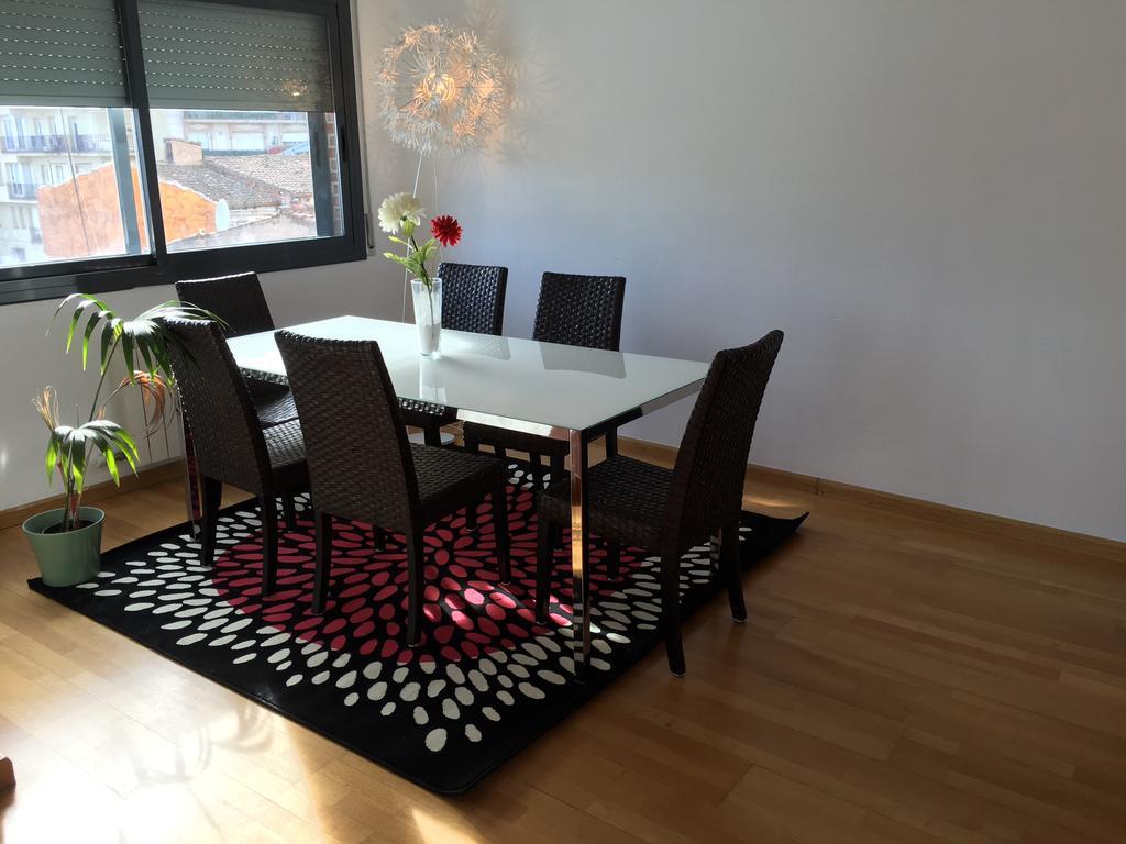 New & Sunny Apartment 바르셀로나 외부 사진