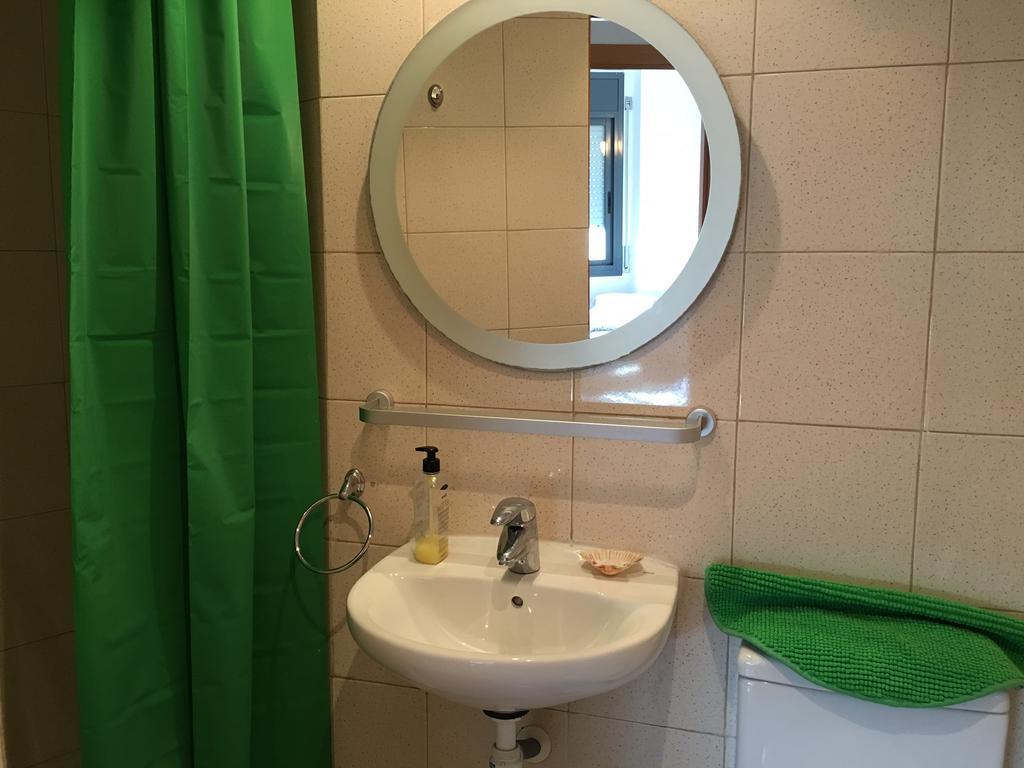New & Sunny Apartment 바르셀로나 외부 사진