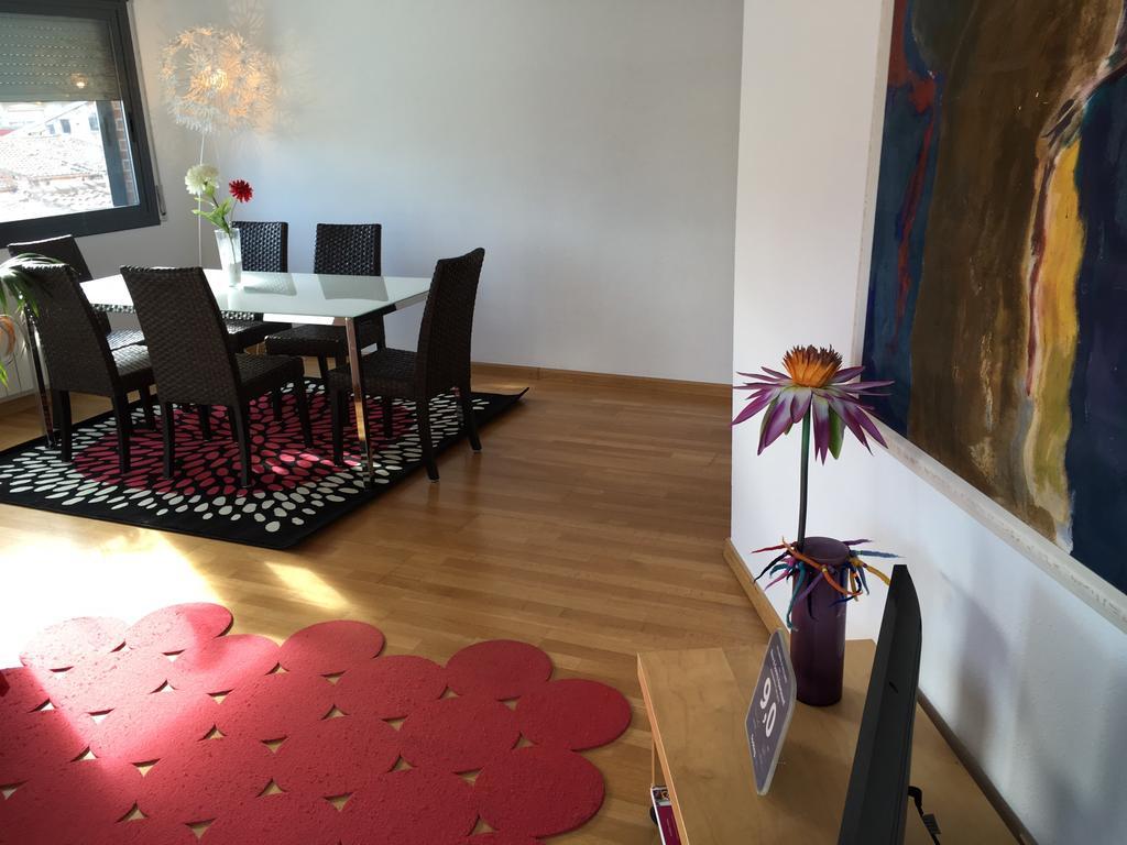 New & Sunny Apartment 바르셀로나 외부 사진