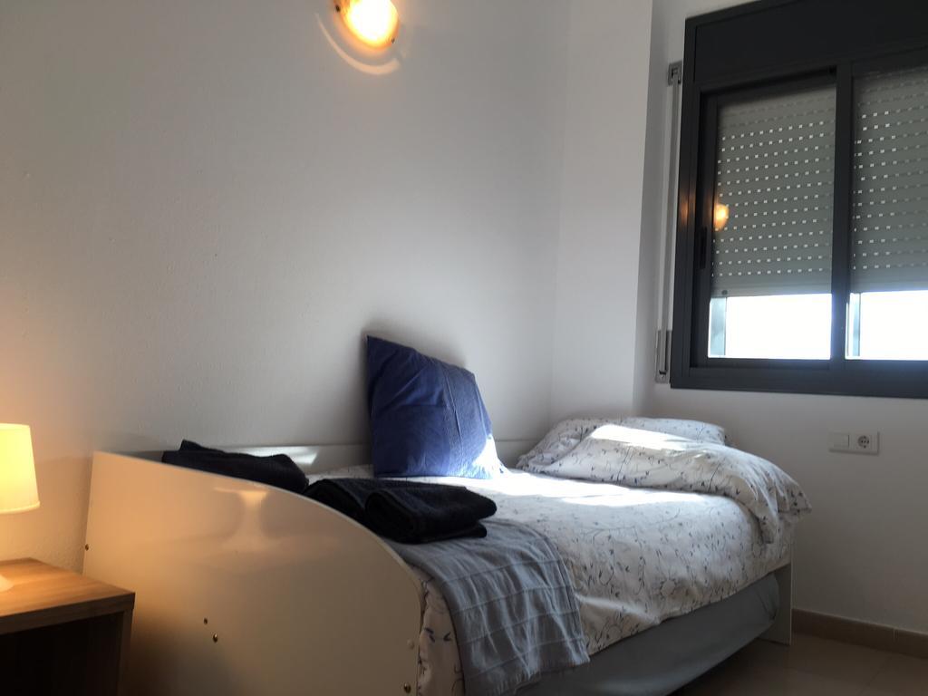 New & Sunny Apartment 바르셀로나 외부 사진