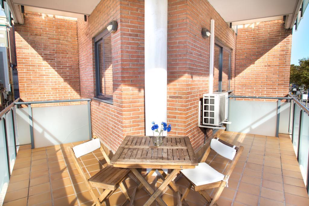 New & Sunny Apartment 바르셀로나 외부 사진