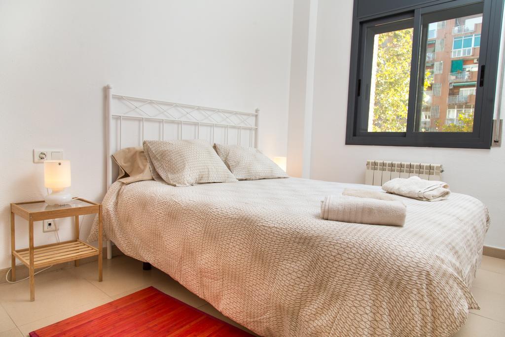 New & Sunny Apartment 바르셀로나 외부 사진