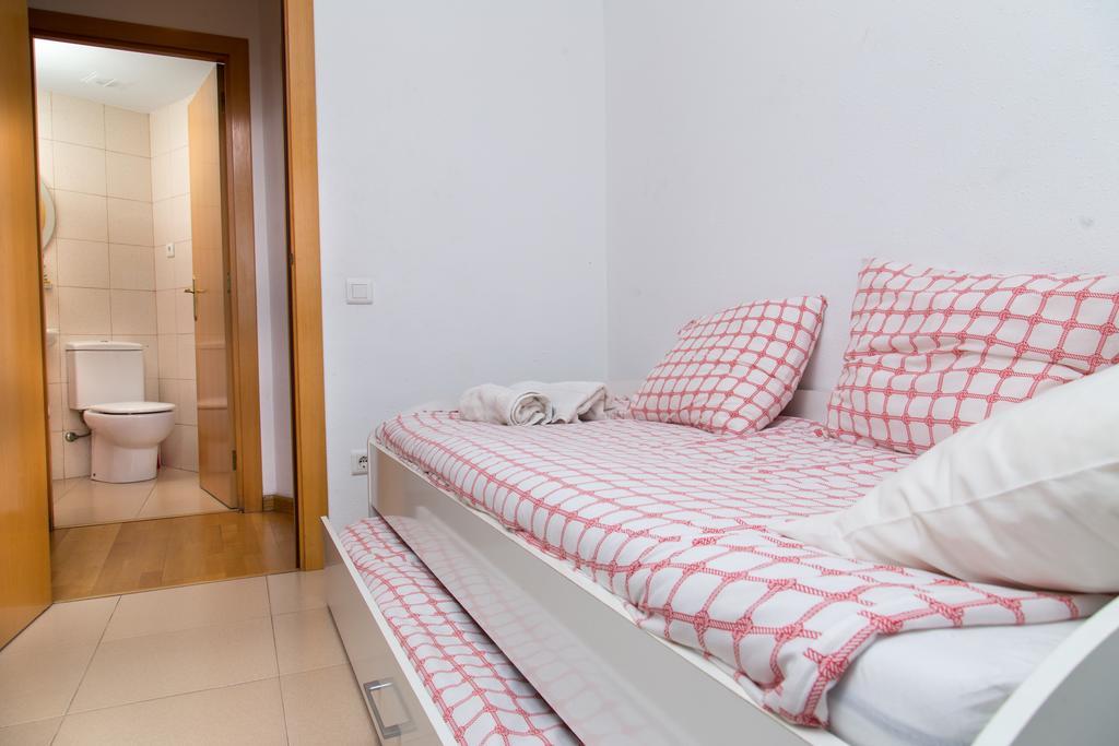 New & Sunny Apartment 바르셀로나 외부 사진