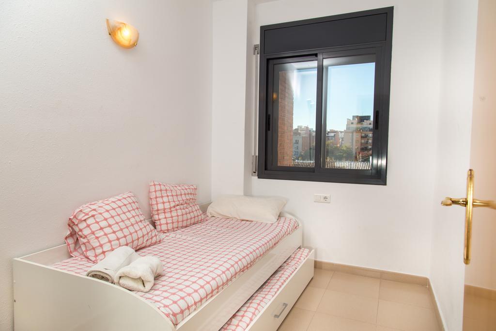 New & Sunny Apartment 바르셀로나 외부 사진