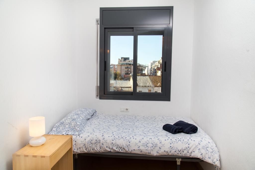 New & Sunny Apartment 바르셀로나 외부 사진